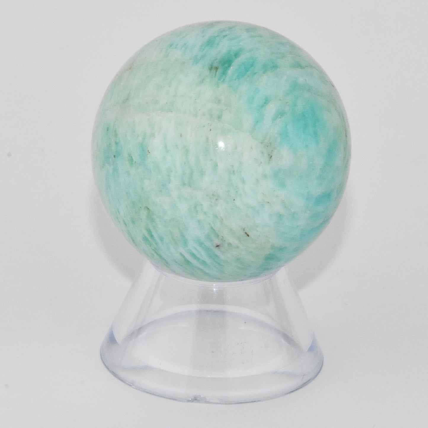 Amazonite Sphere