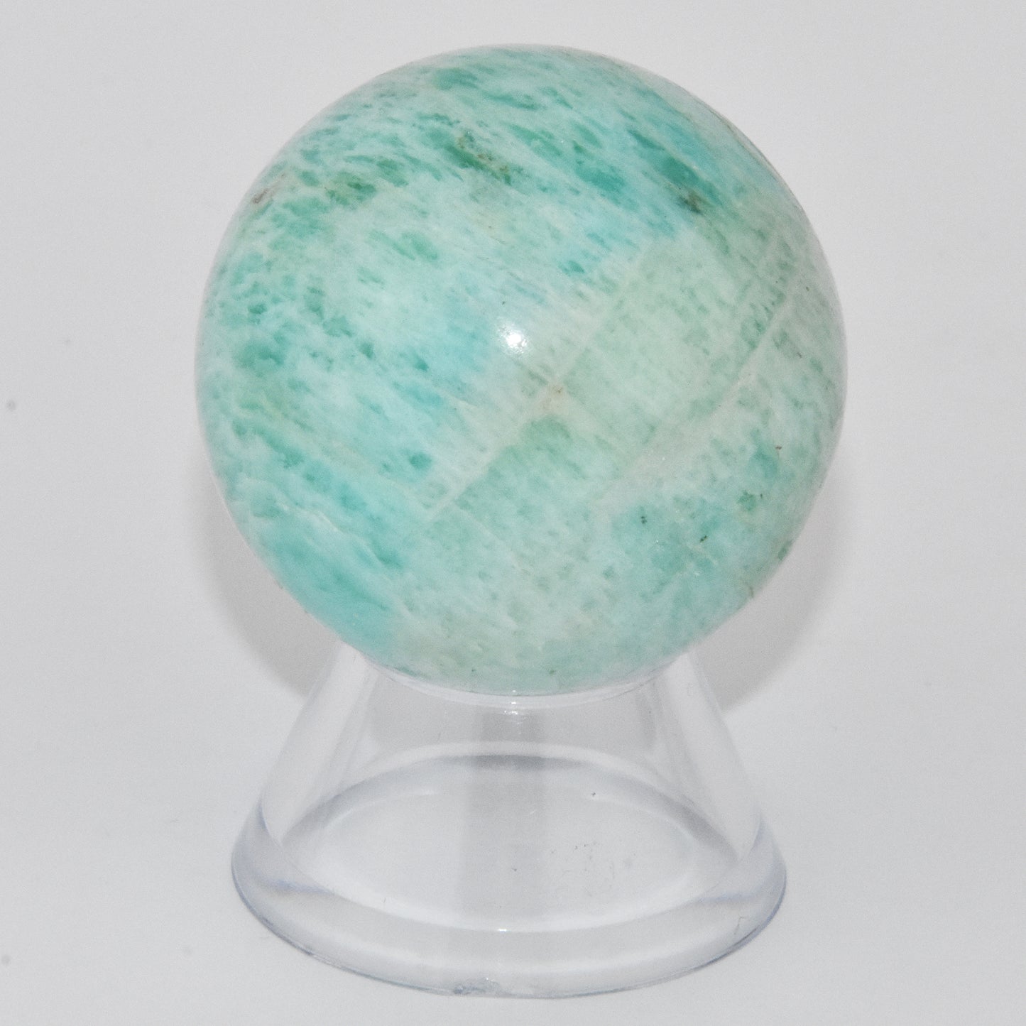 Amazonite Sphere