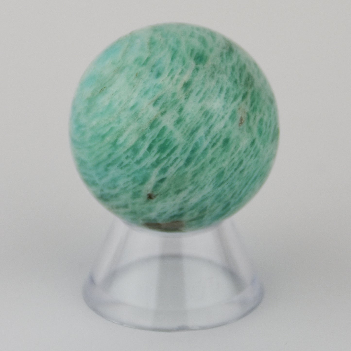 Amazonite Sphere