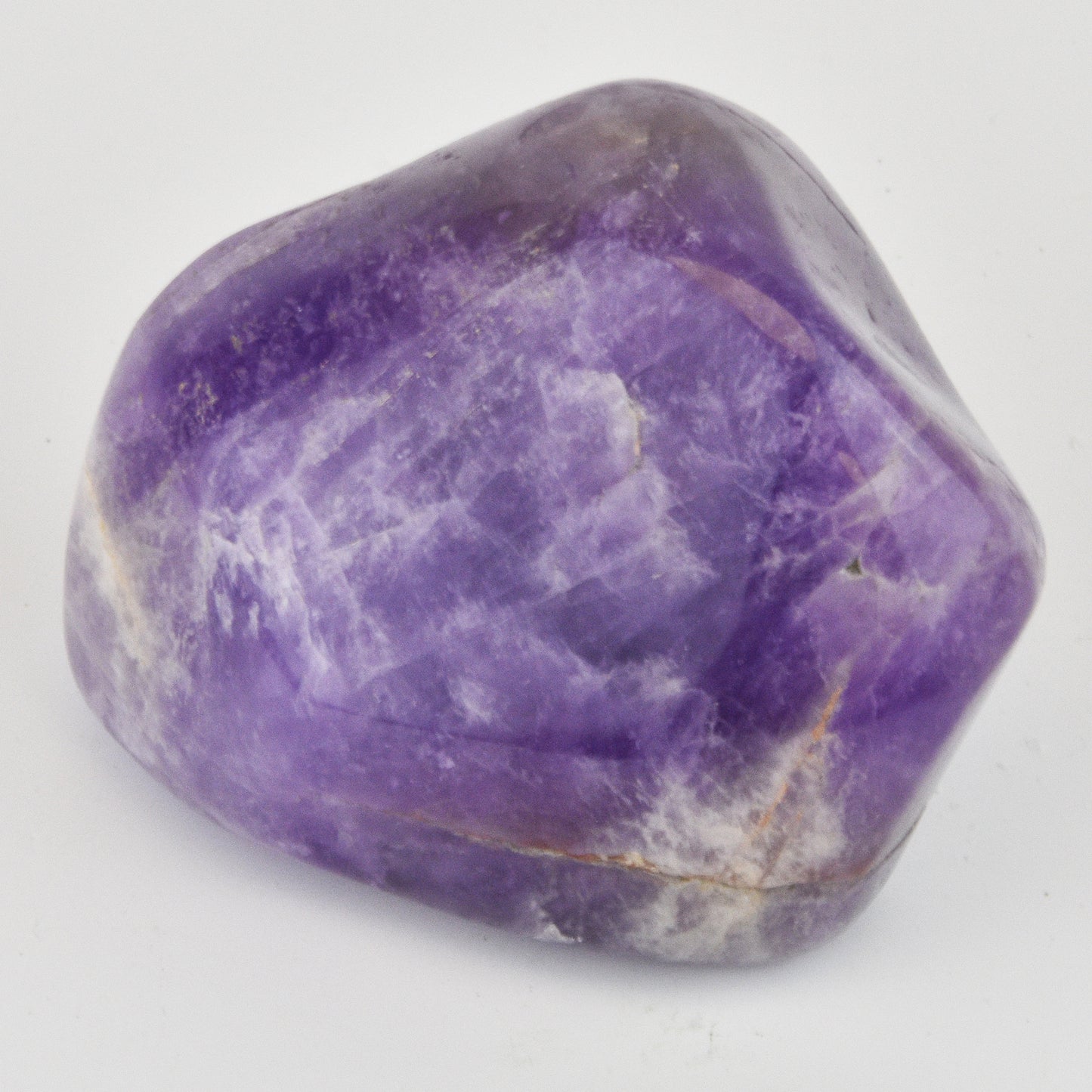 Amethyst Palm Stone