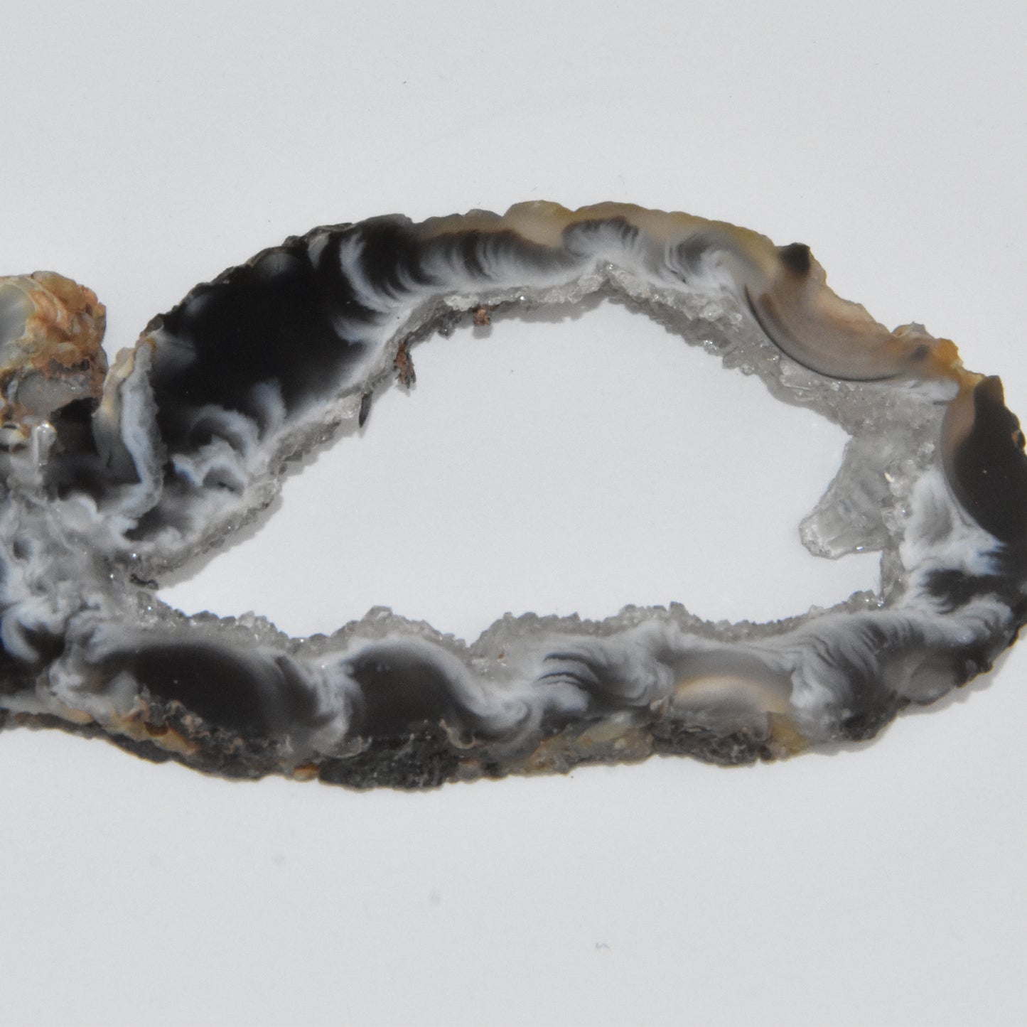 OCO Geode Slice