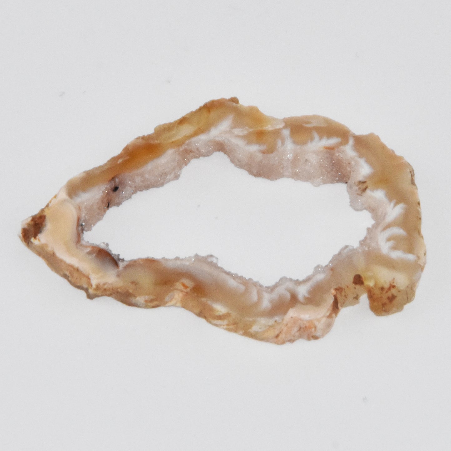 OCO Geode Slice