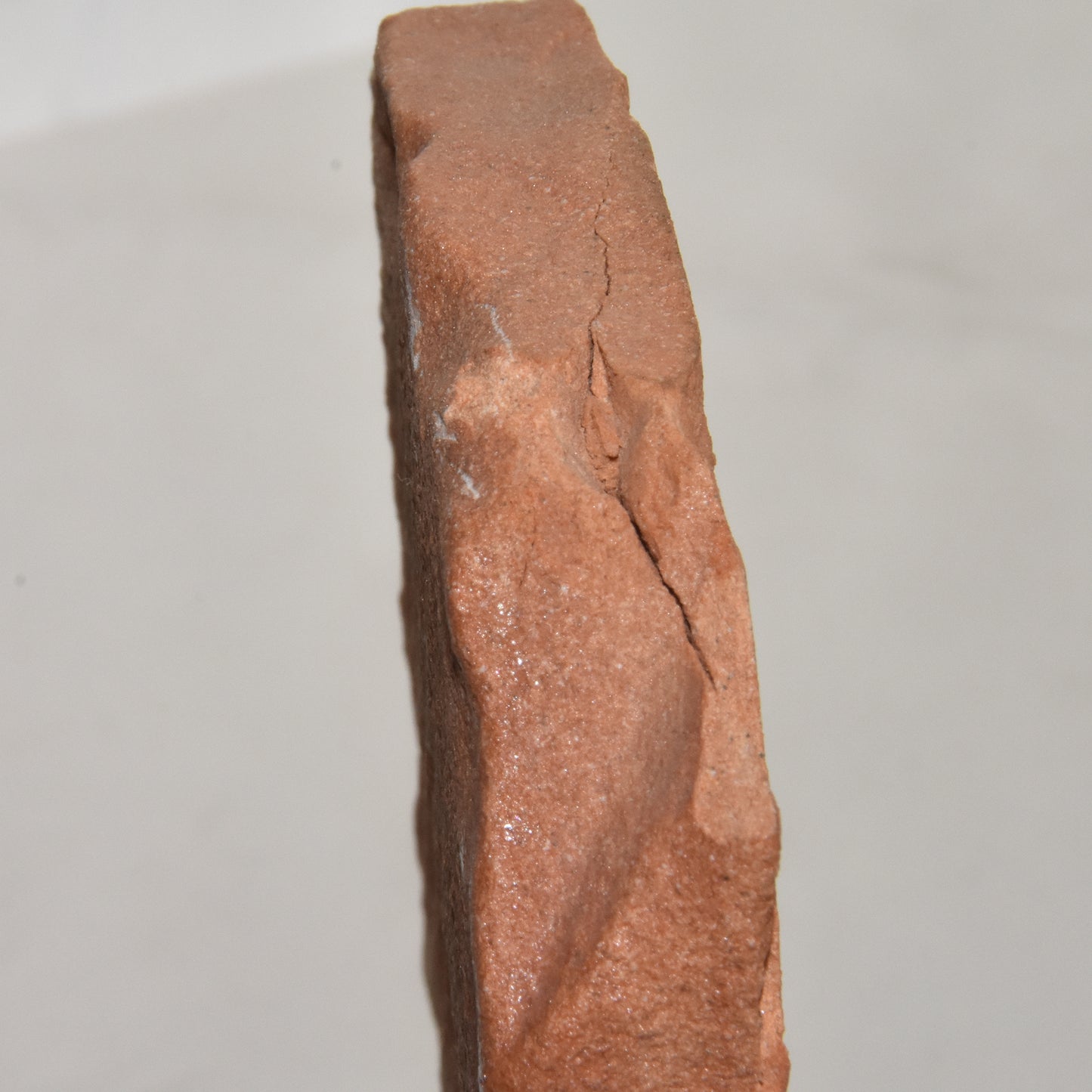 Sandstone Horse Carving Stand