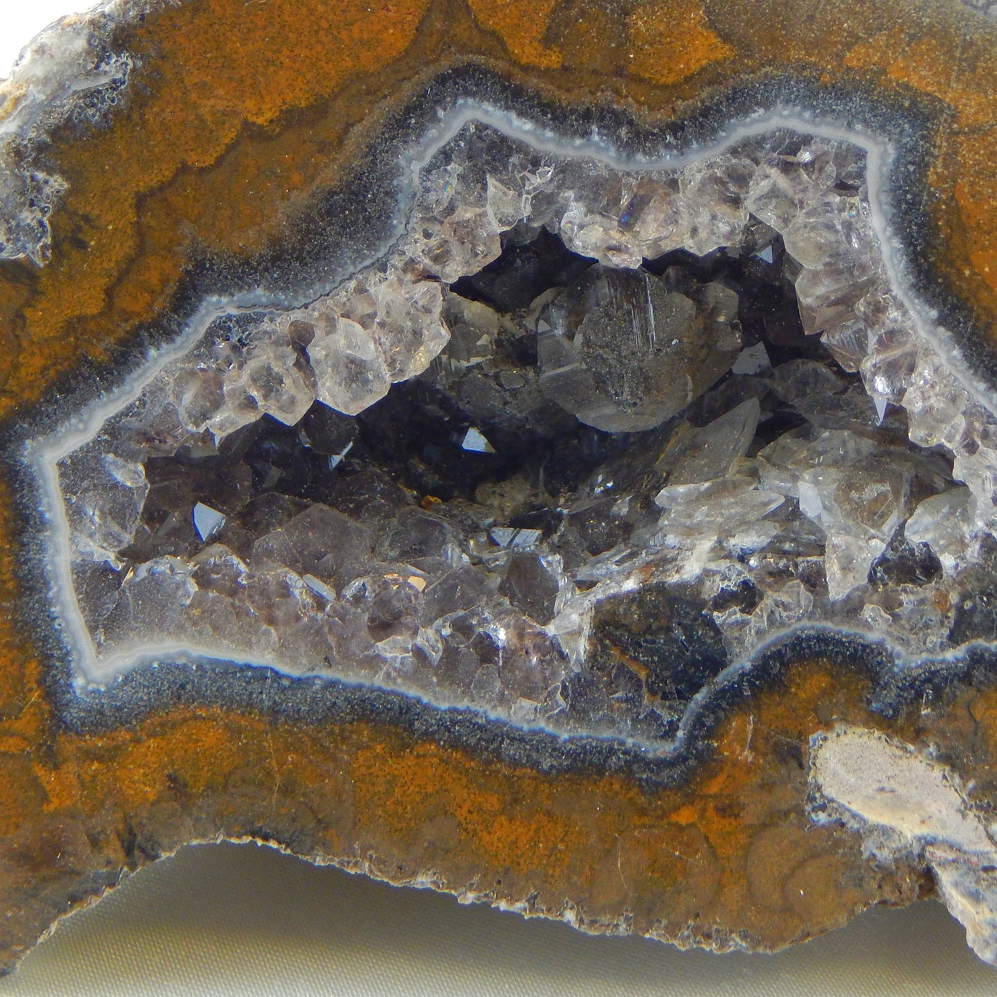 Mexican Geode