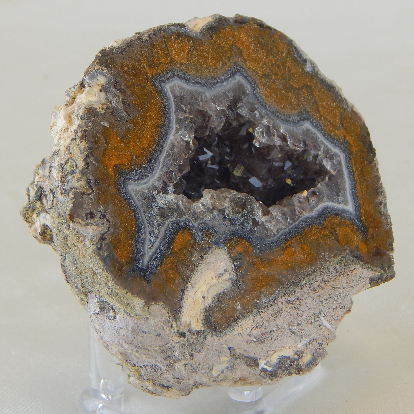 Mexican Geode