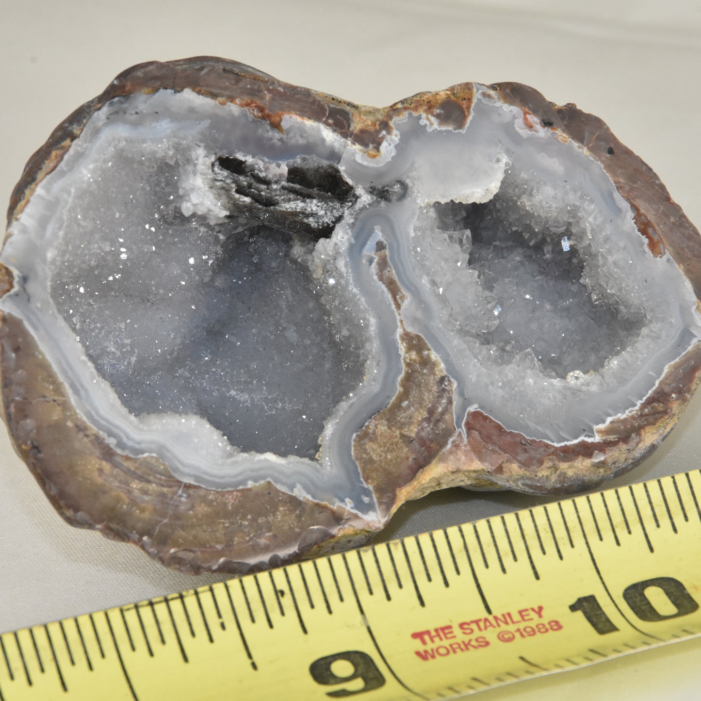 Dugway Geode