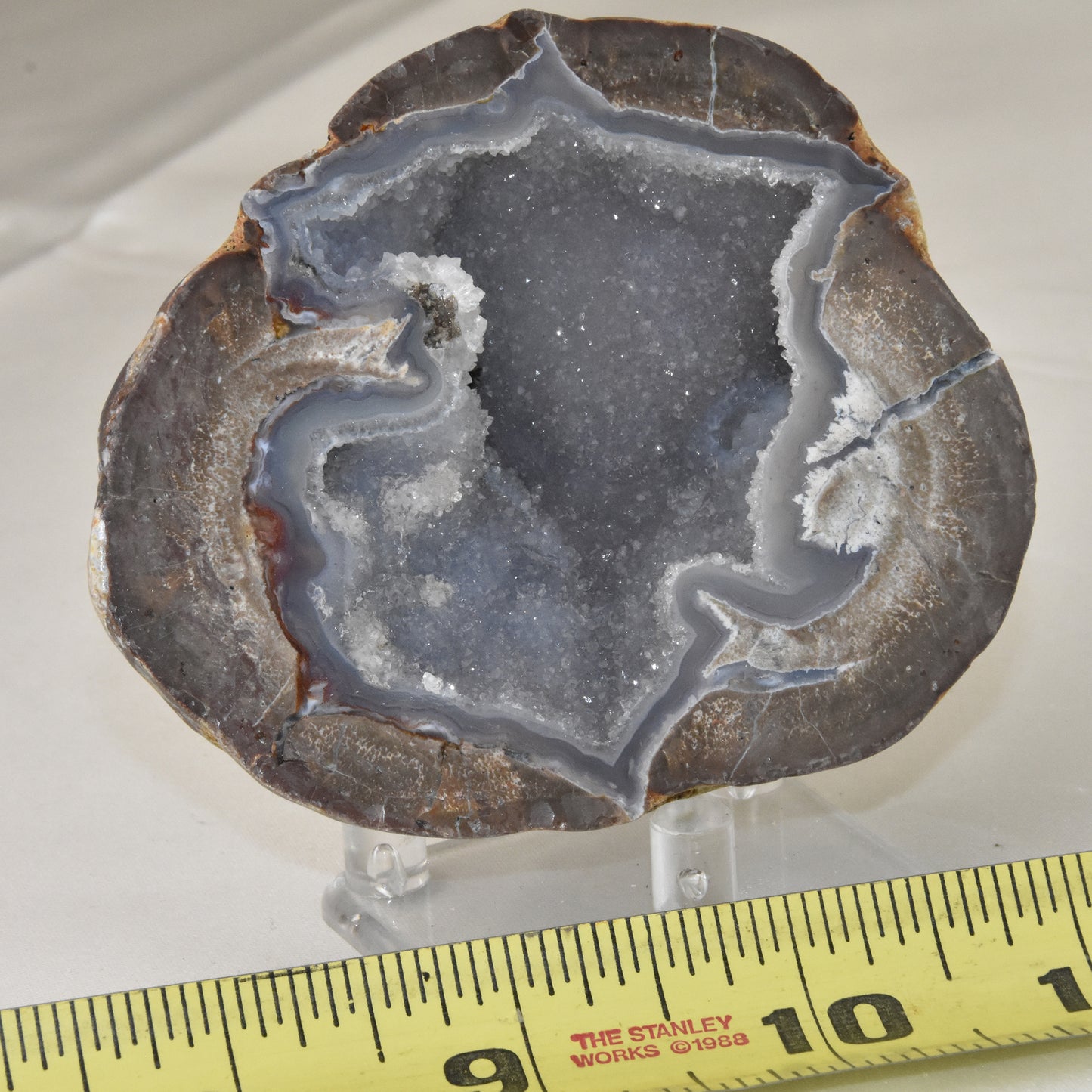 Dugway Geode