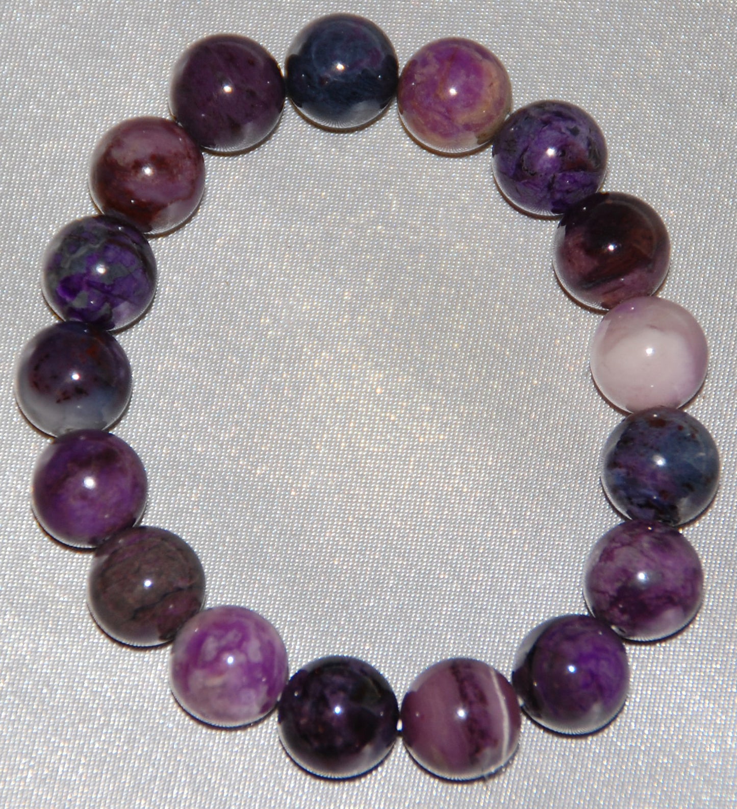 Sugilite Bracelet