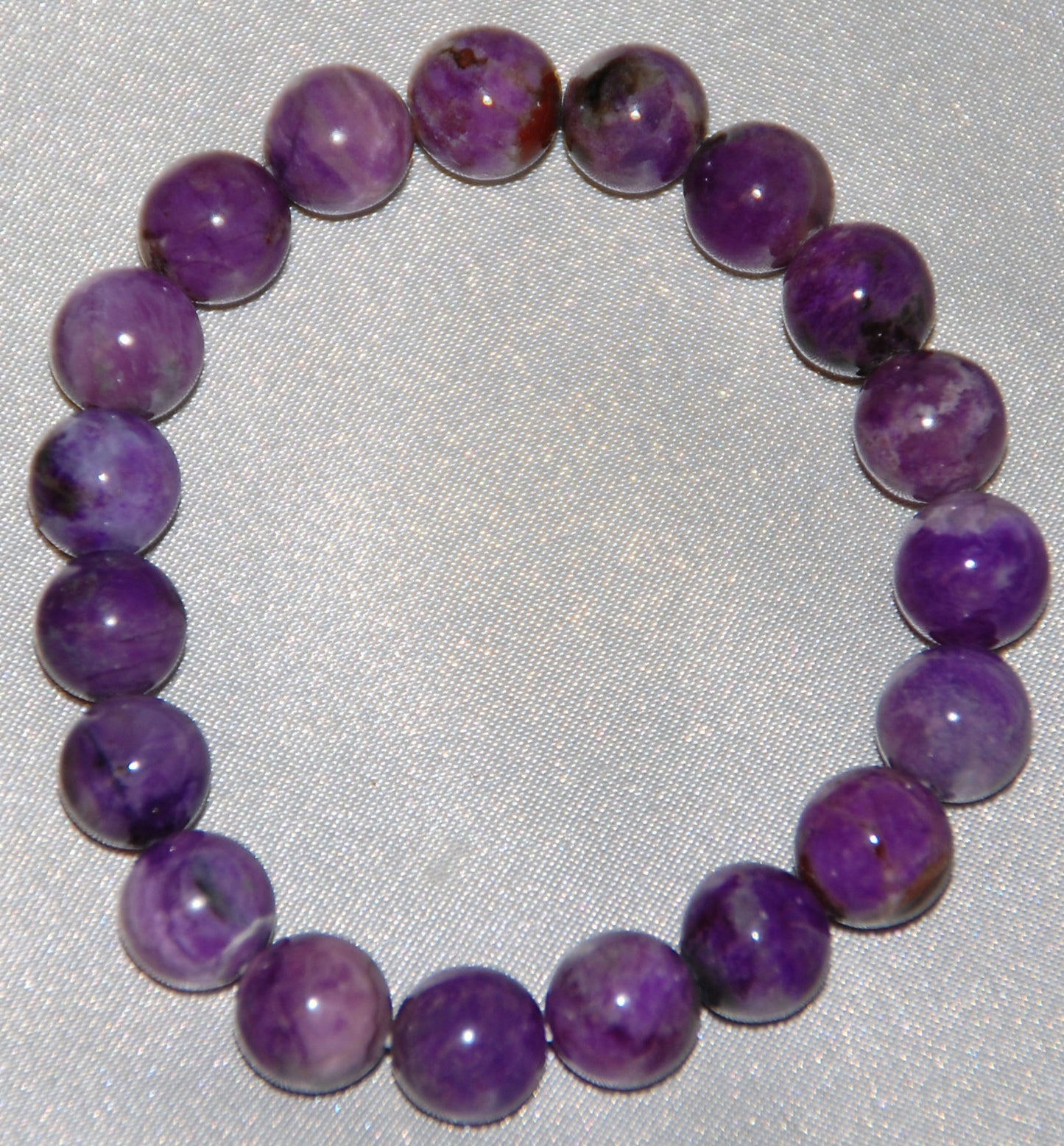 Sugilite Bracelet