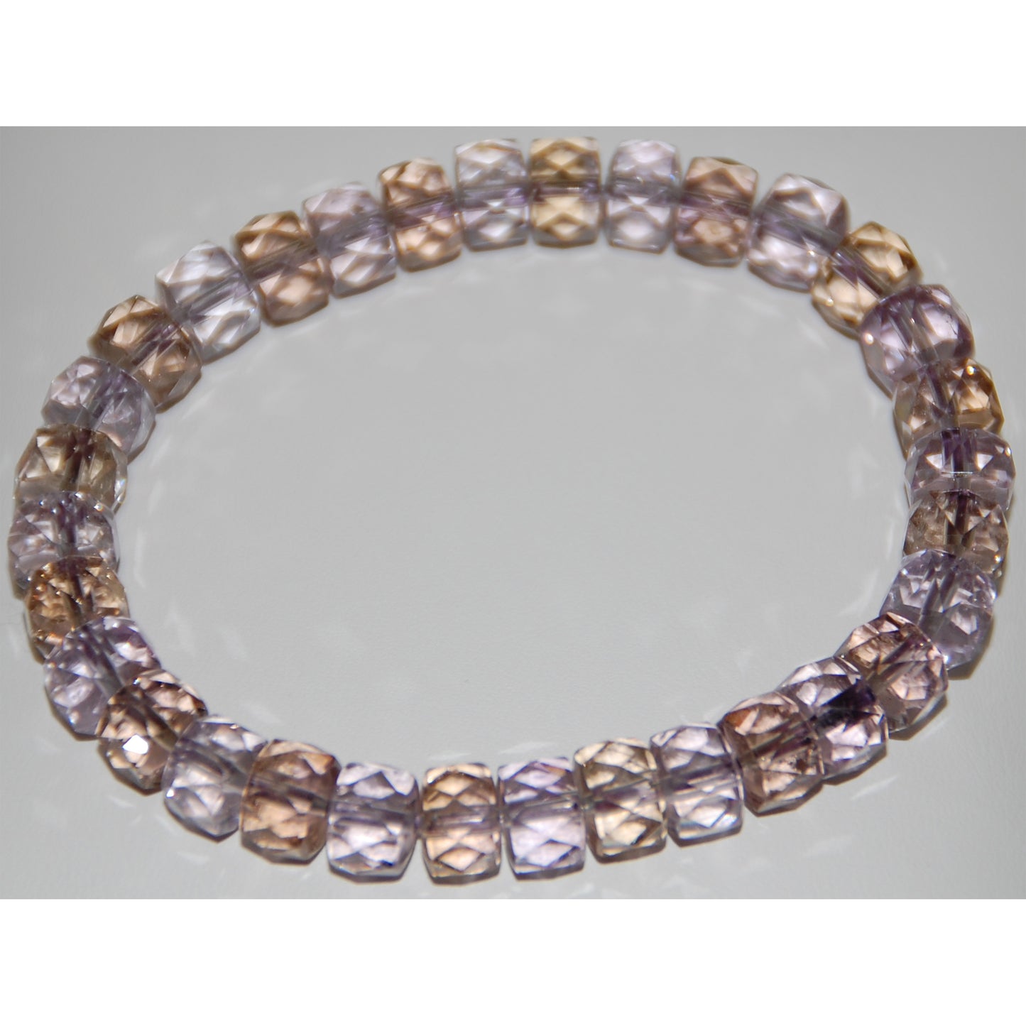 Ametrine Bracelet