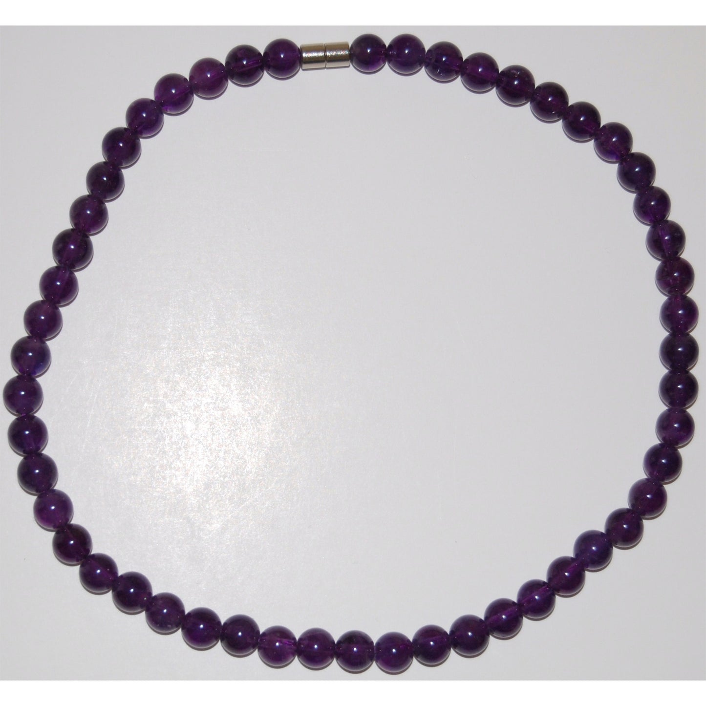 Amethyst Necklace