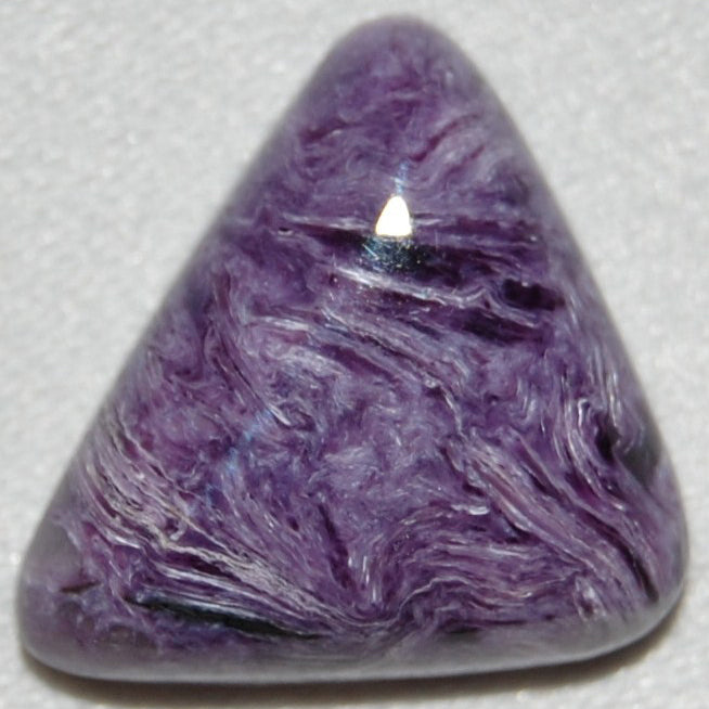 Charoite Cabochon