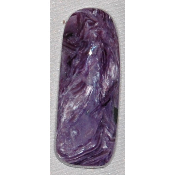 Charoite Cabochon