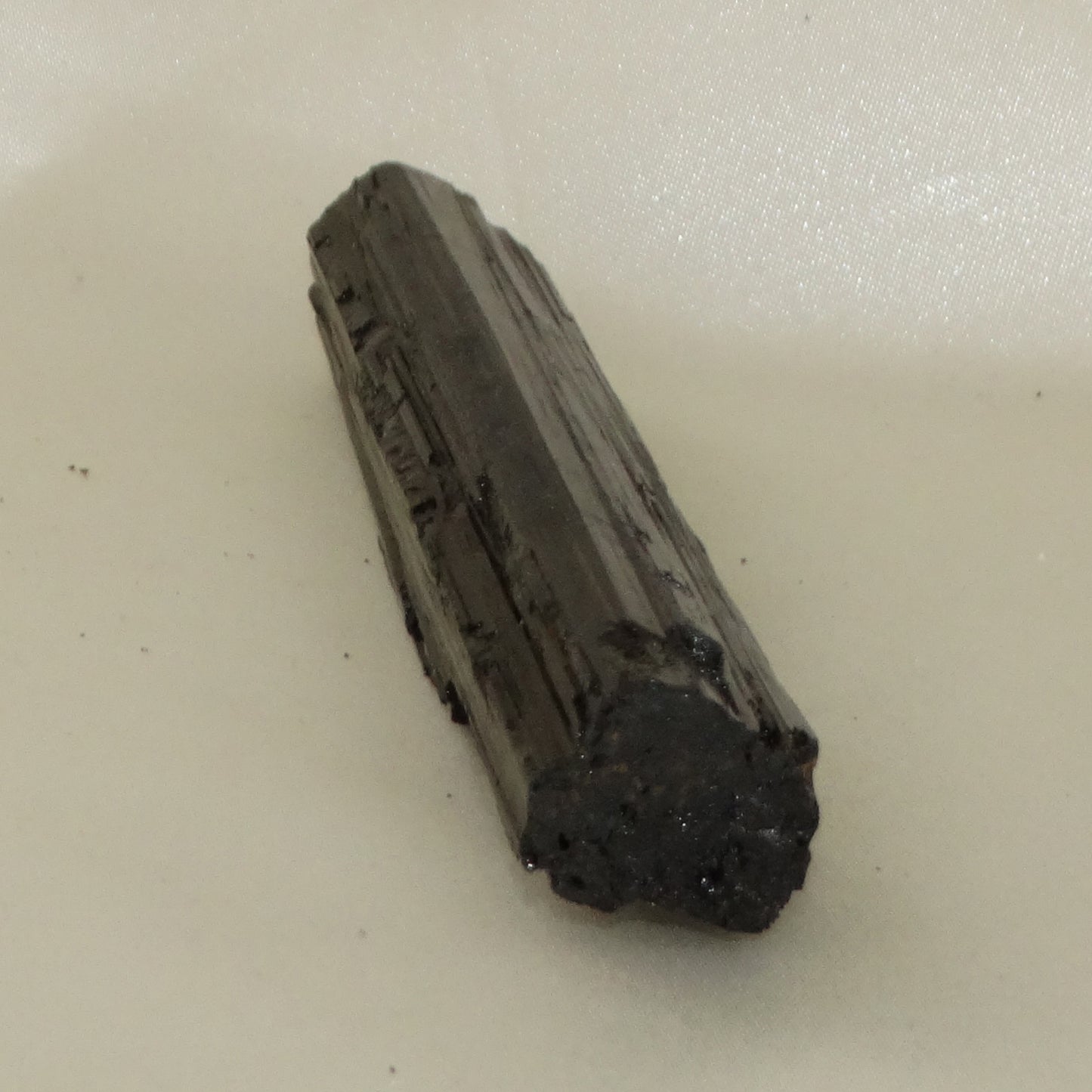 Black Tourmaline Specimen