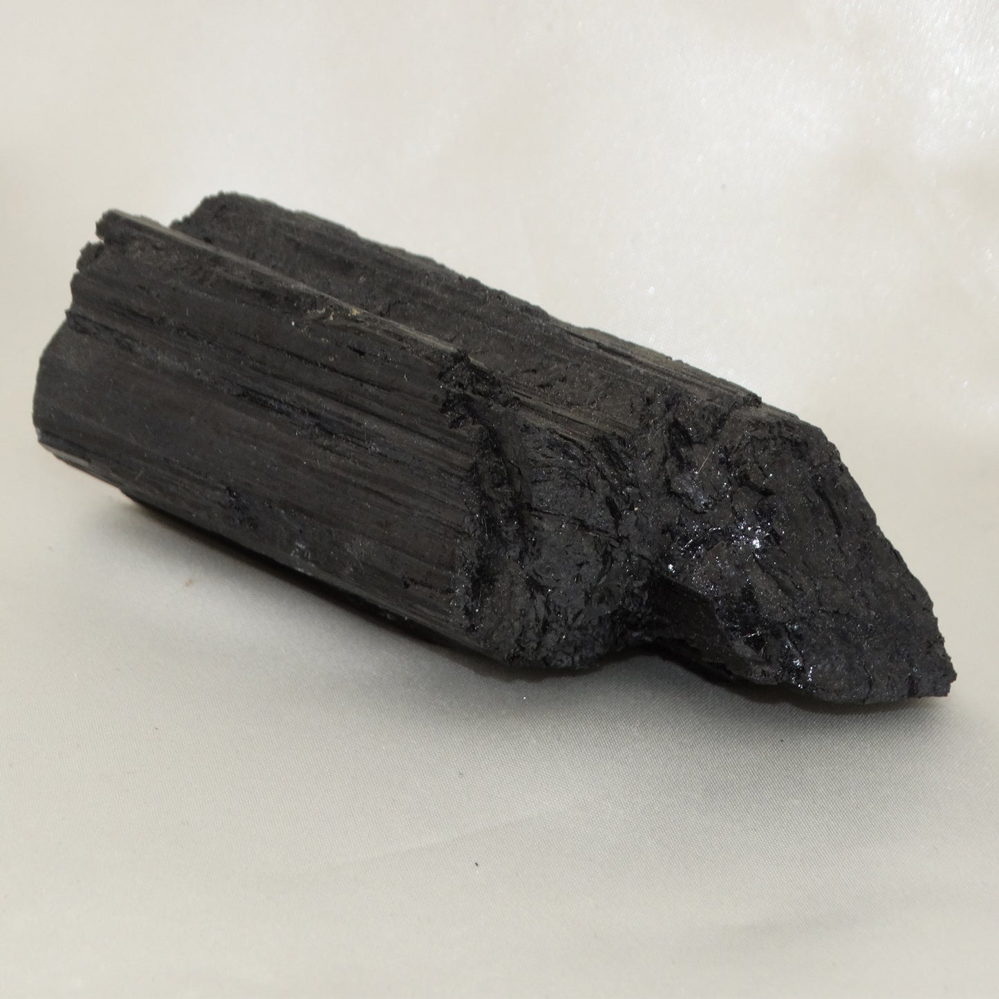 Black Tourmaline Specimen