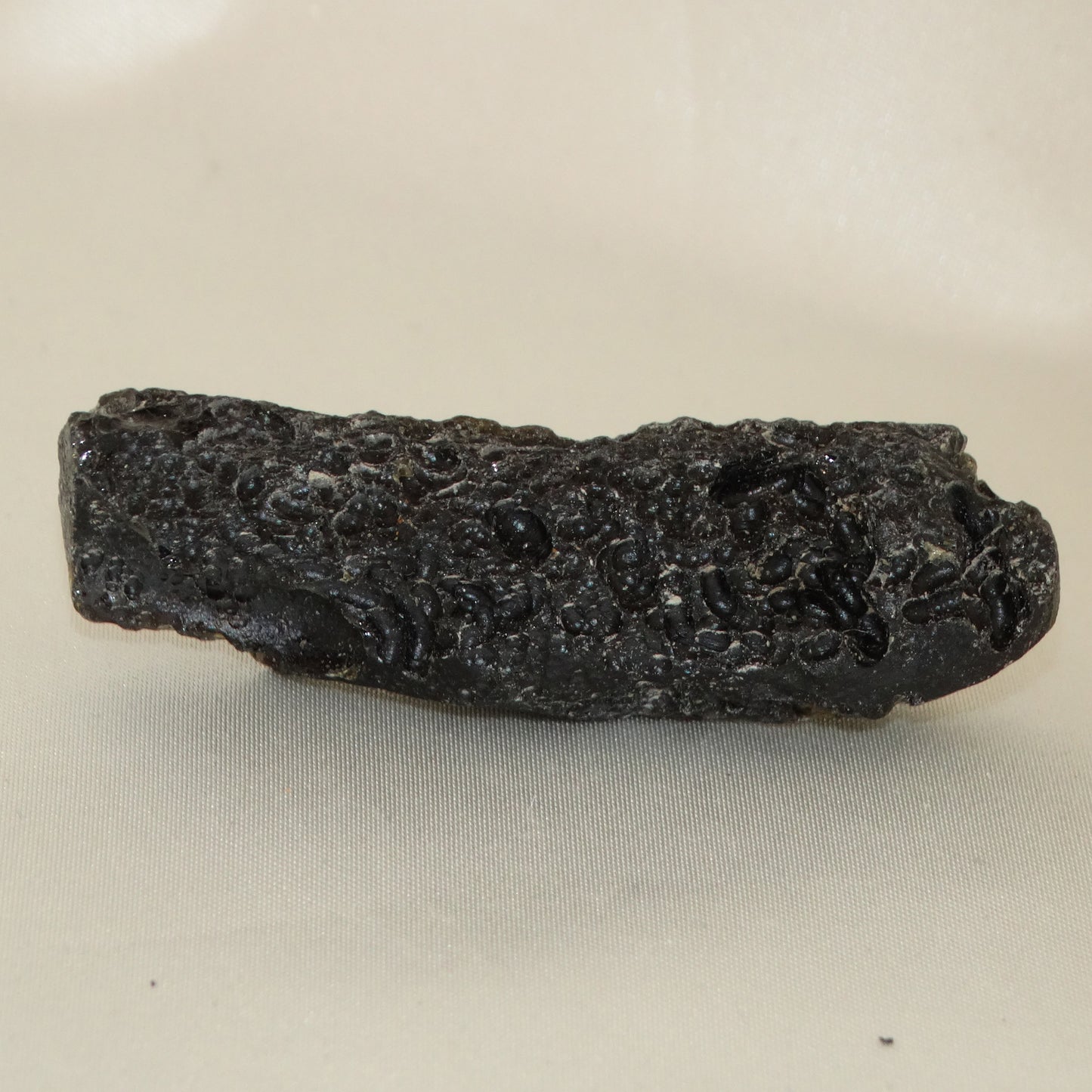 Tektite Specimen
