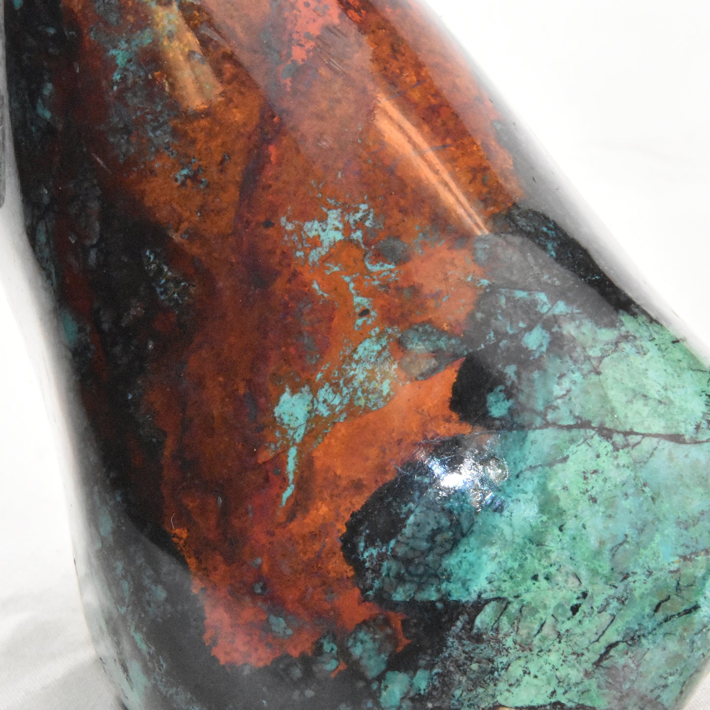 Sonora Sunset Standup