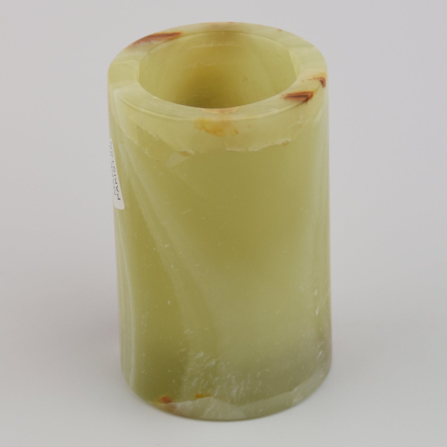 Pakistani Onyx Penholder