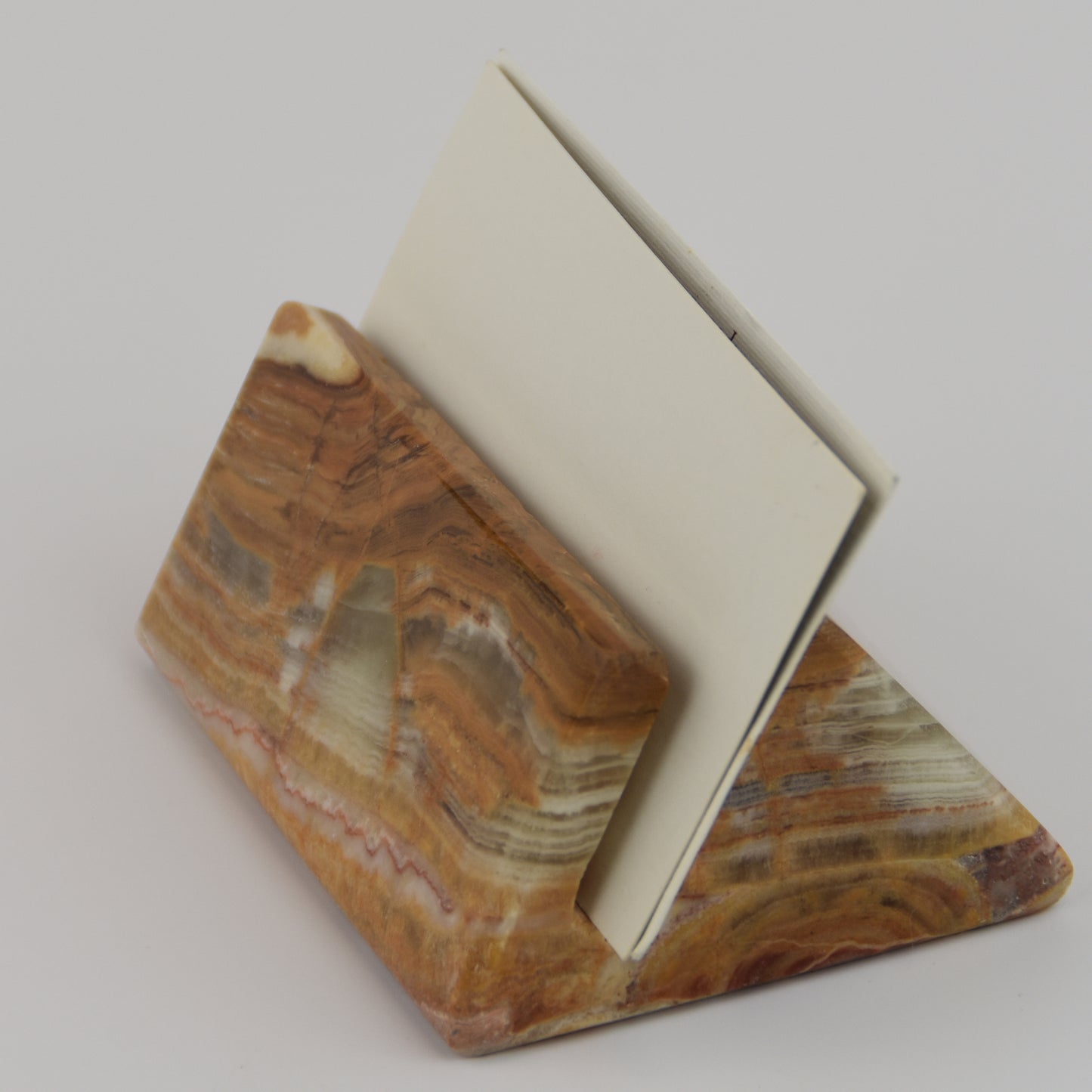 Pakistani Onyx Cardholder
