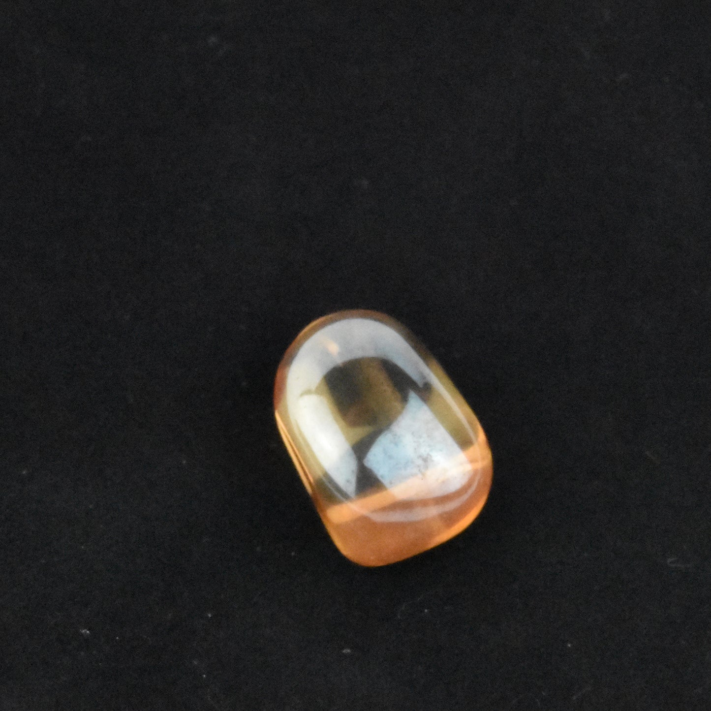 Orange Mist Aura - Feng Shui Set