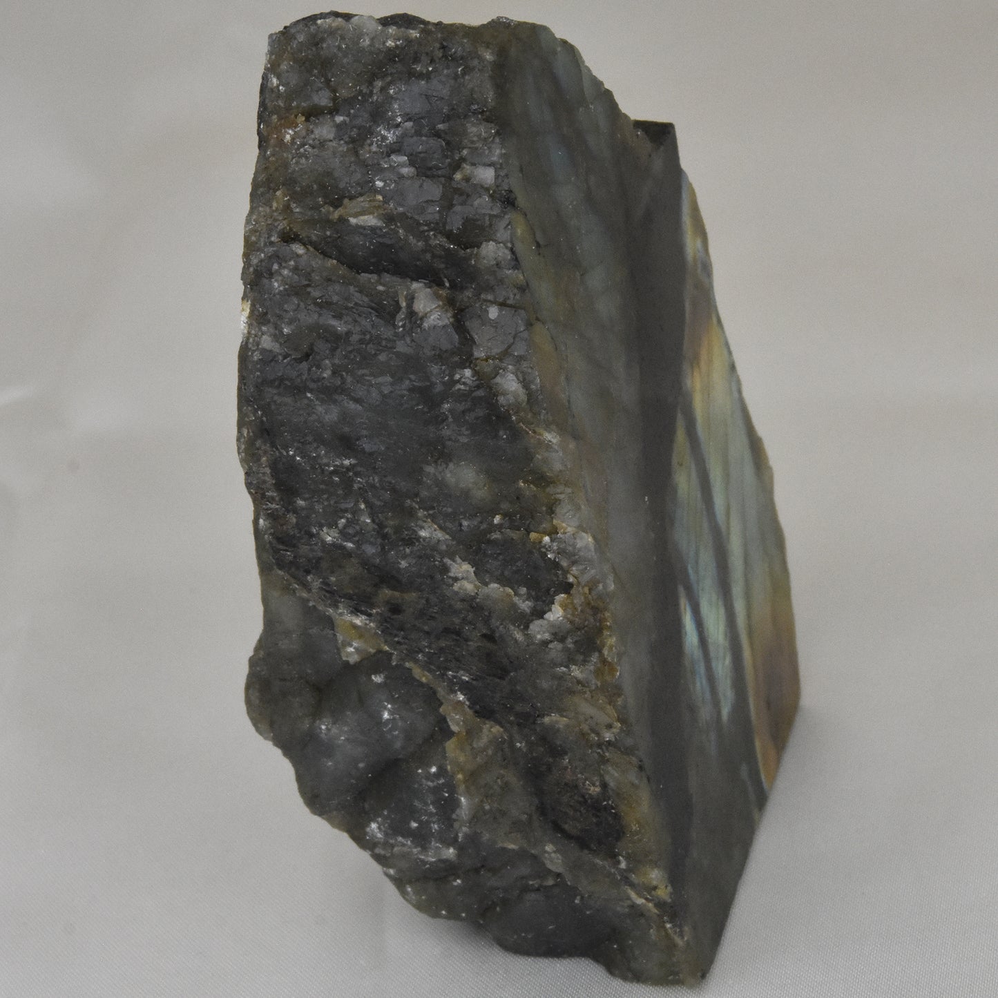 Labradorite Standup