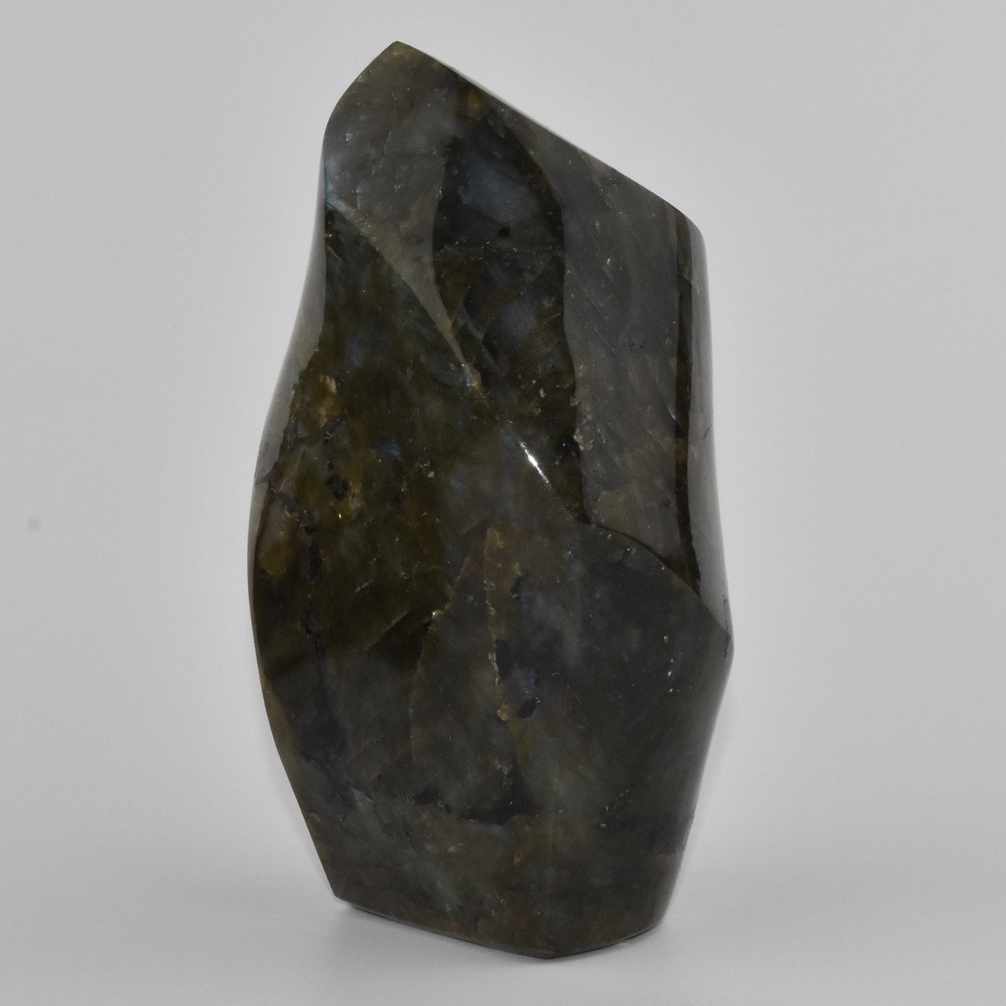 Labradorite Flame