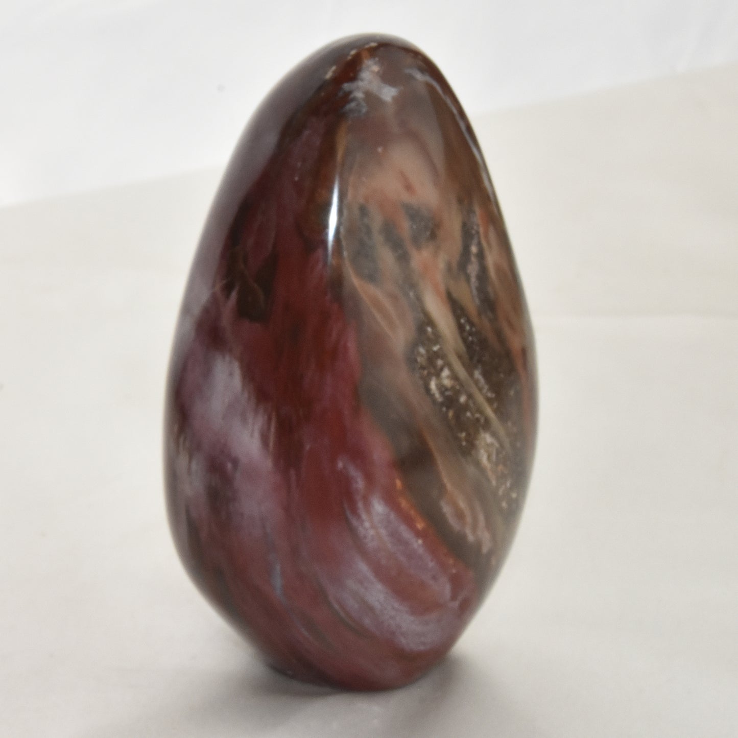 Petrified Wood Free Form