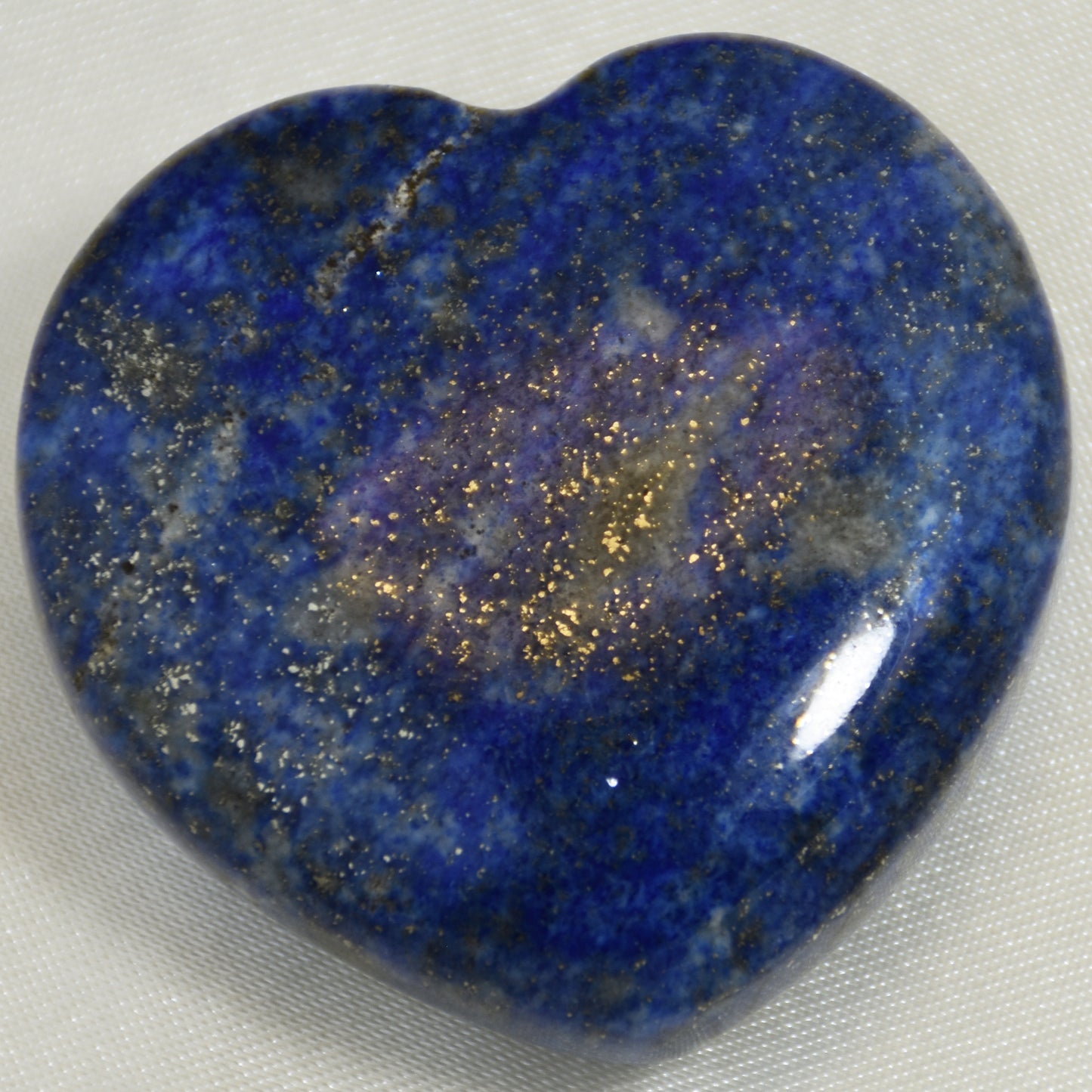 Lapis Heart