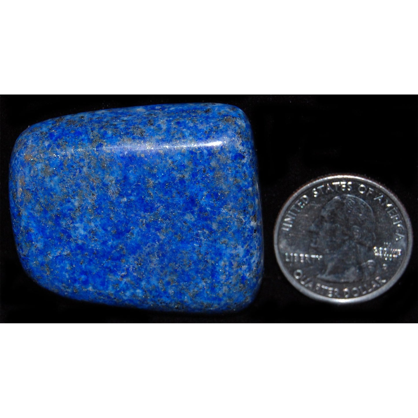 Lapis Lazuli Freeform