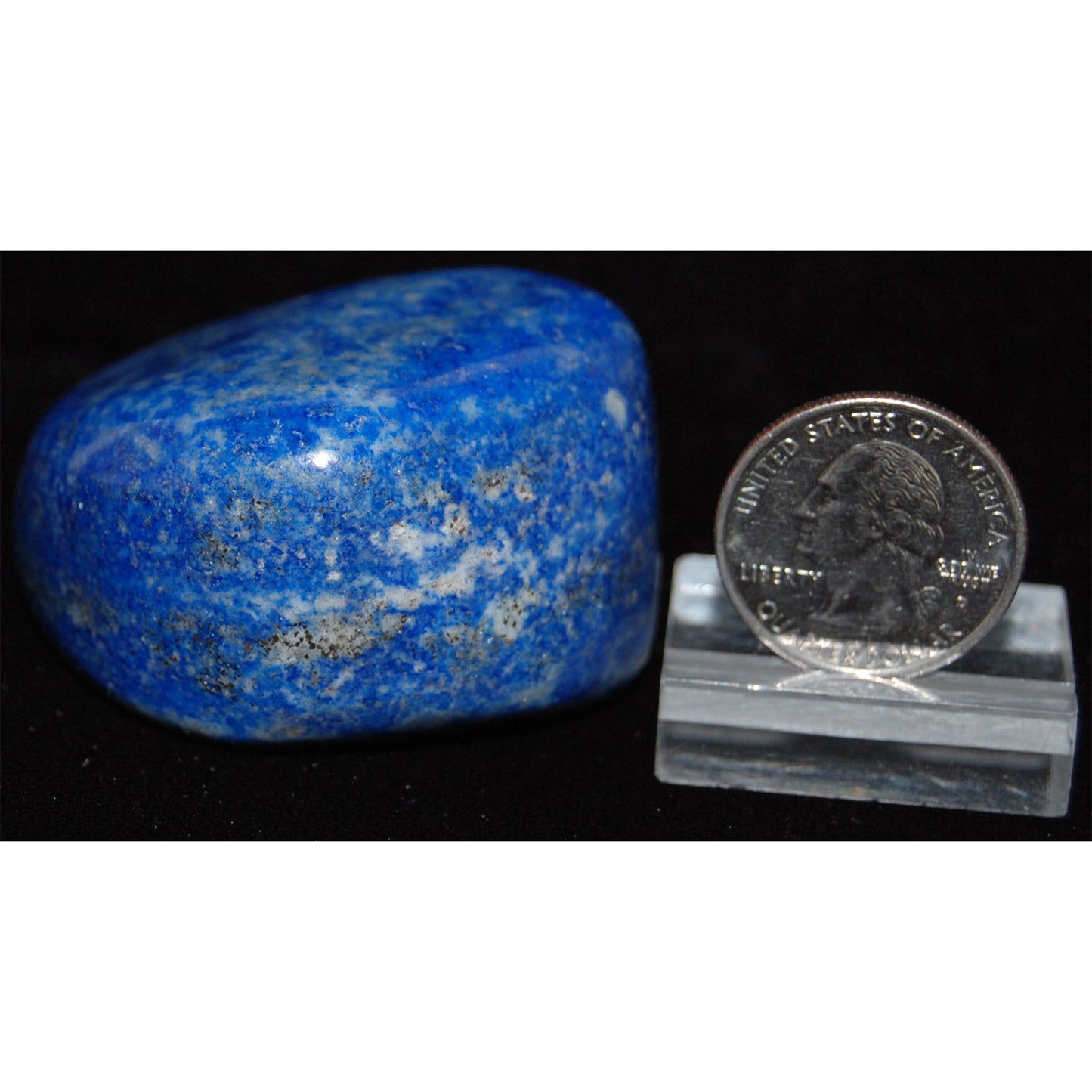 Lapis Lazuli Freeform