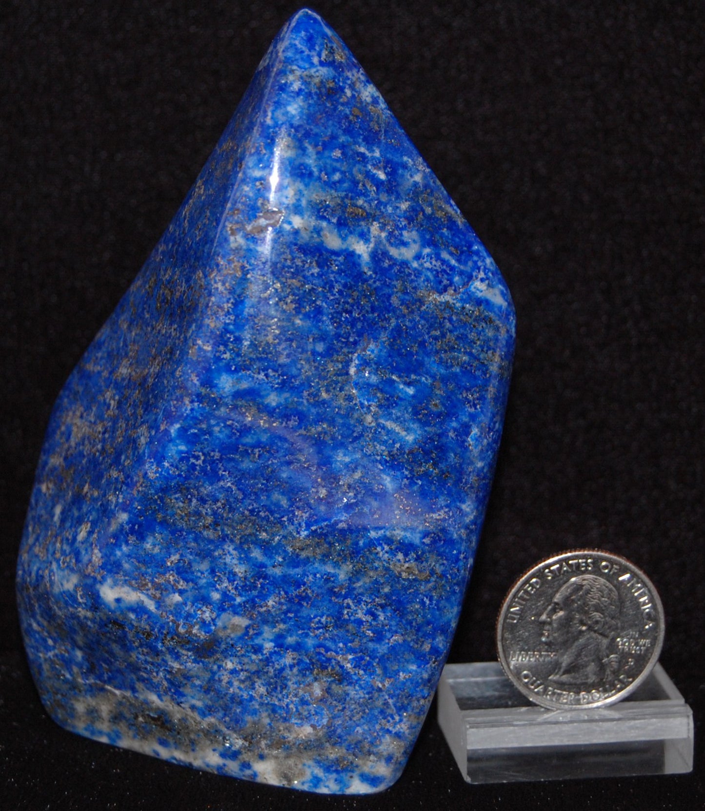 Lapis Carving Free Form