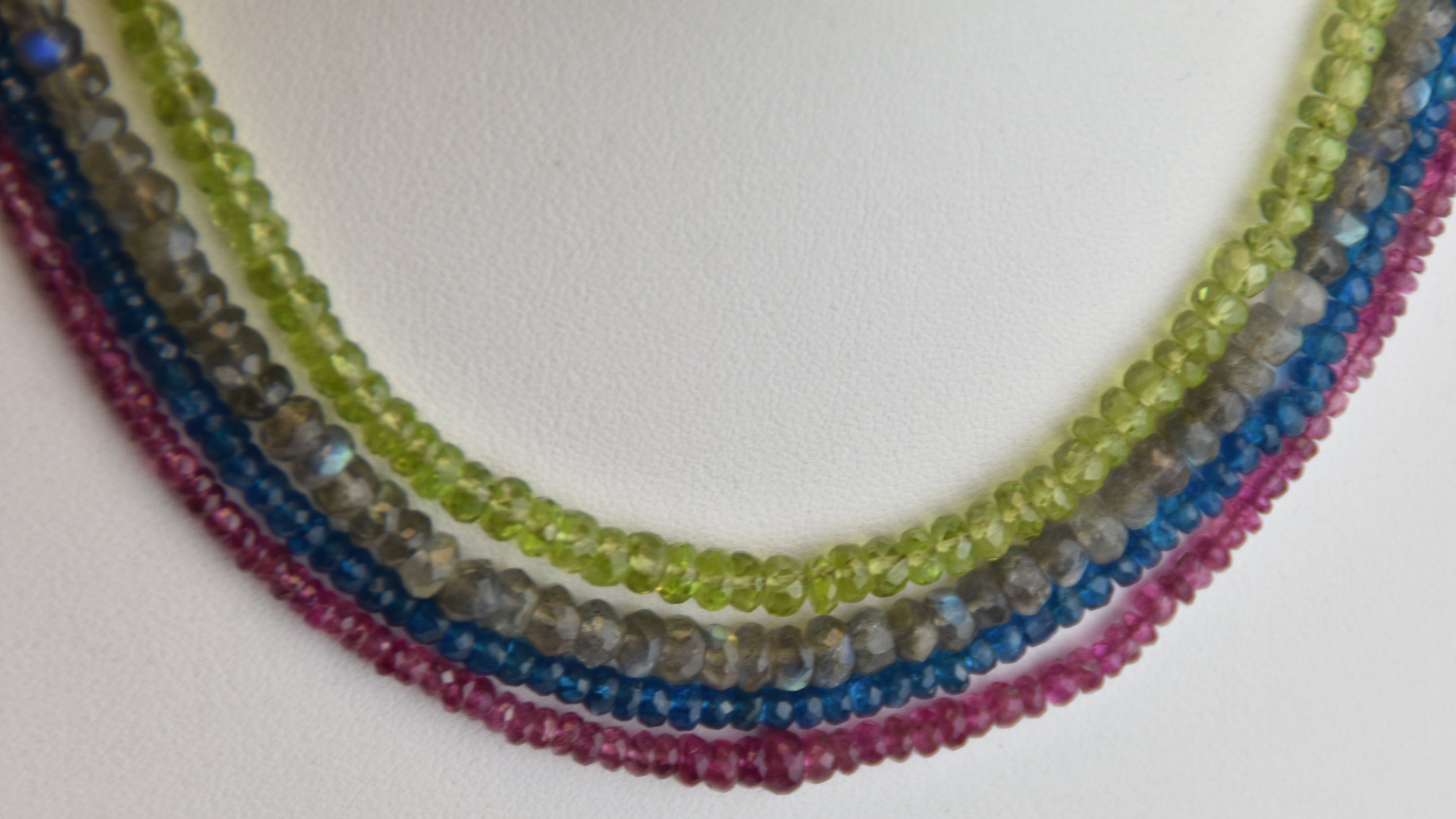 Necklaces – The Crystal Cache
