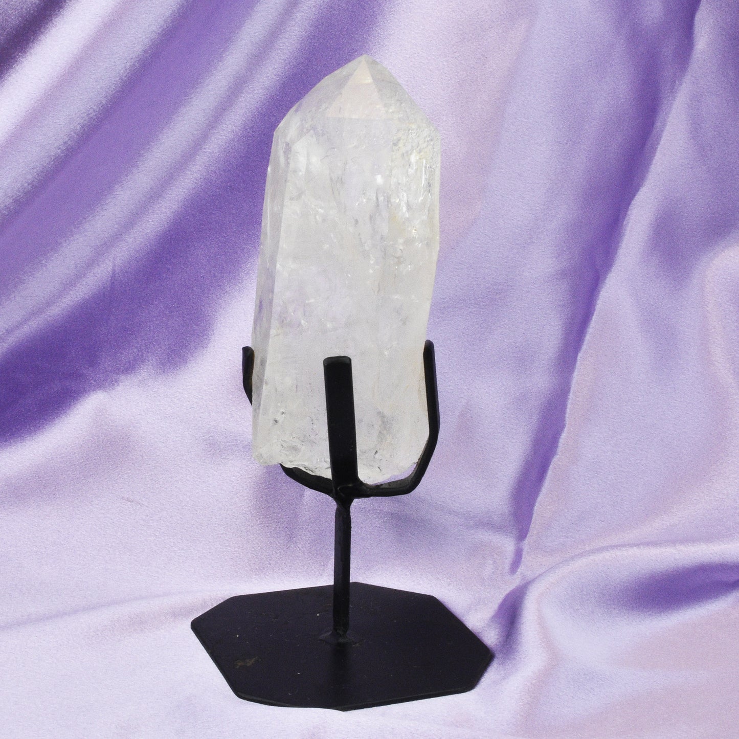 Quartz Point in Stand