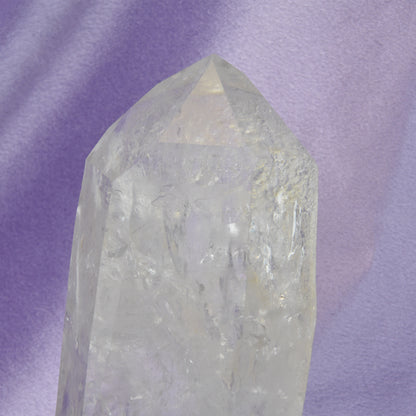 Quartz Point in Stand