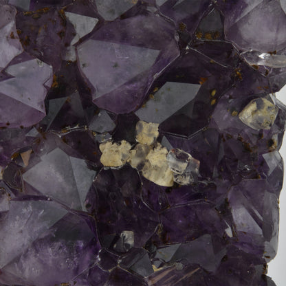 Amethyst Cluster on Stand