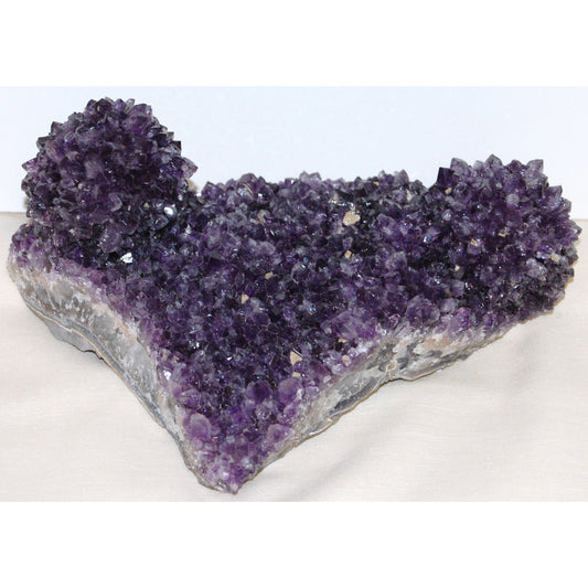 Amethyst Cluster