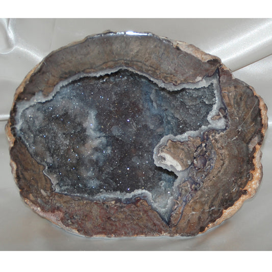 Dugway Geode