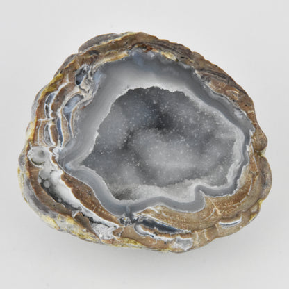 Dugway Geode