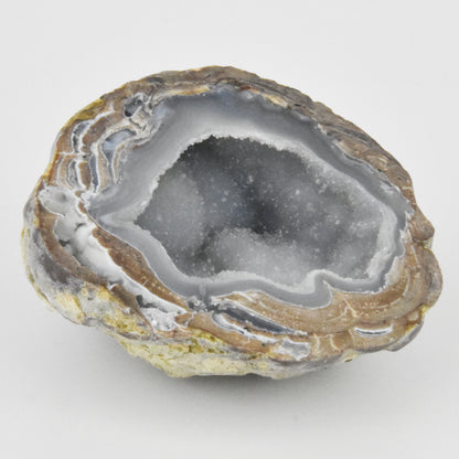 Dugway Geode