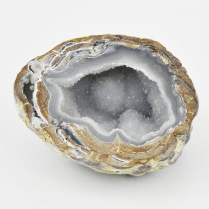 Dugway Geode