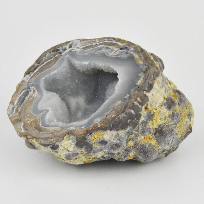 Dugway Geode
