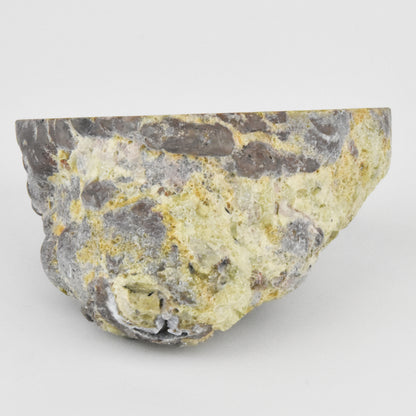 Dugway Geode