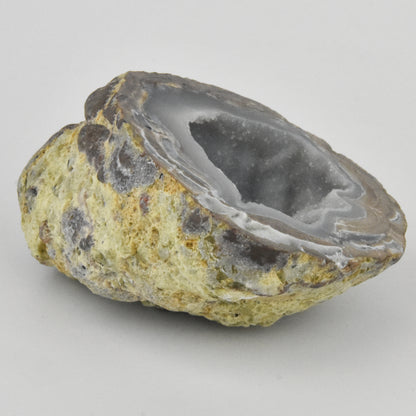Dugway Geode