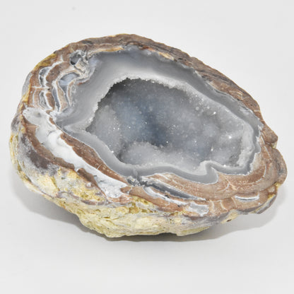 Dugway Geode