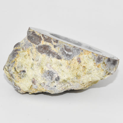 Dugway Geode