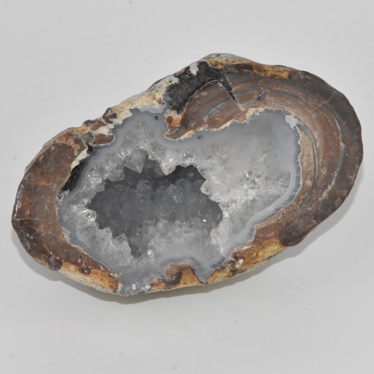 Dugway Geode