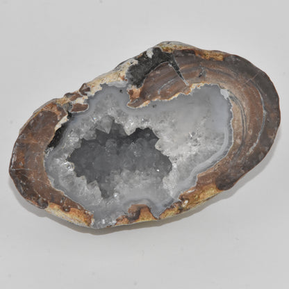 Dugway Geode