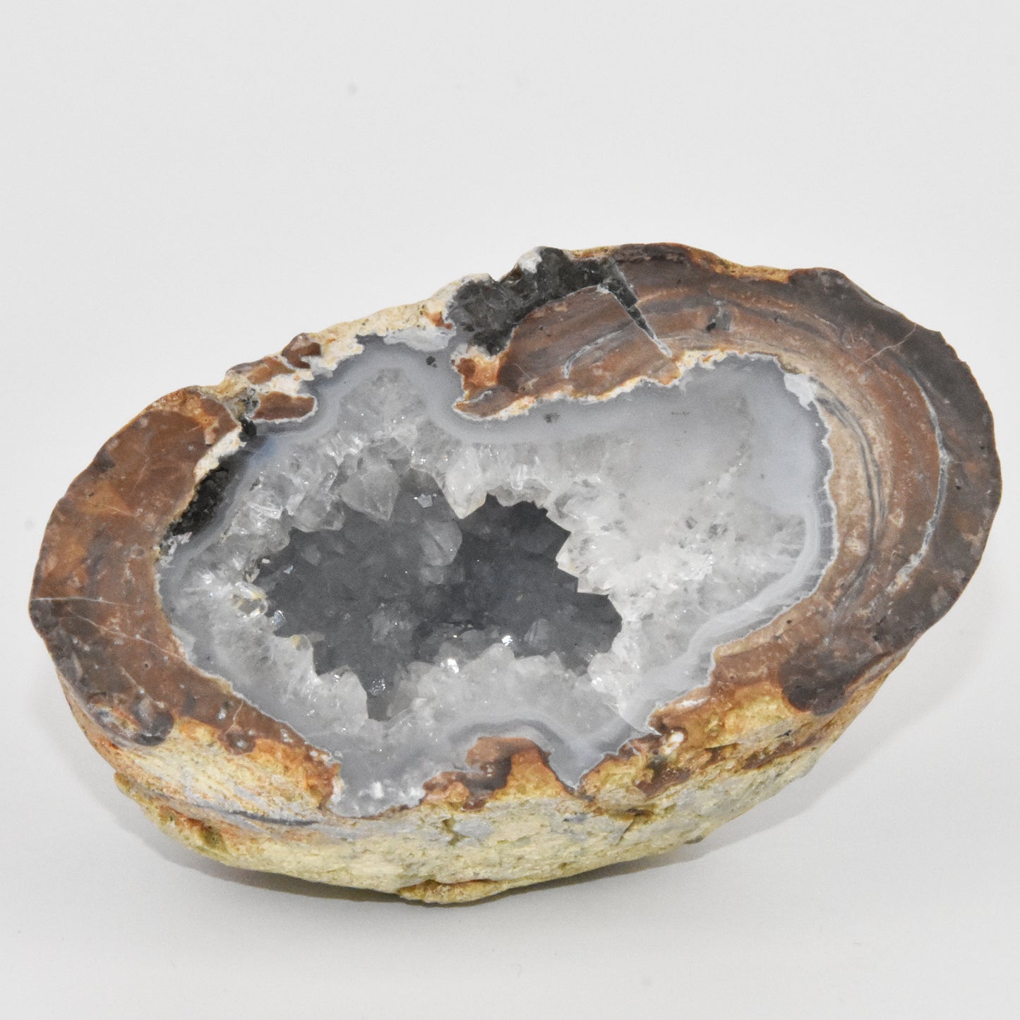 Dugway Geode
