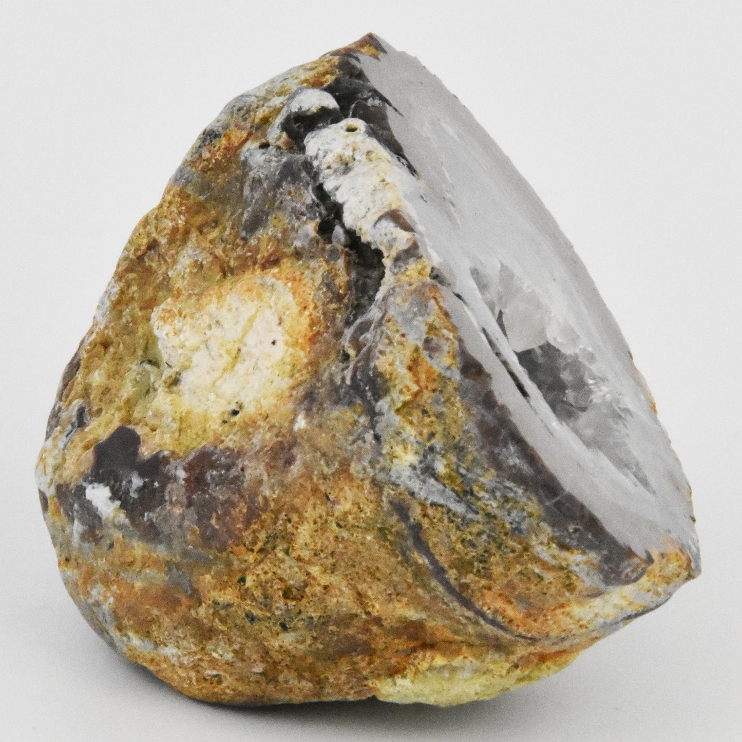 Dugway Geode