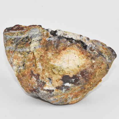 Dugway Geode